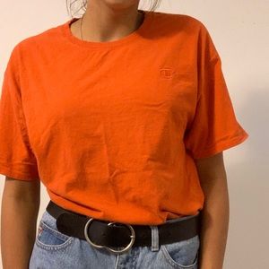 Vintage Champion Shirt